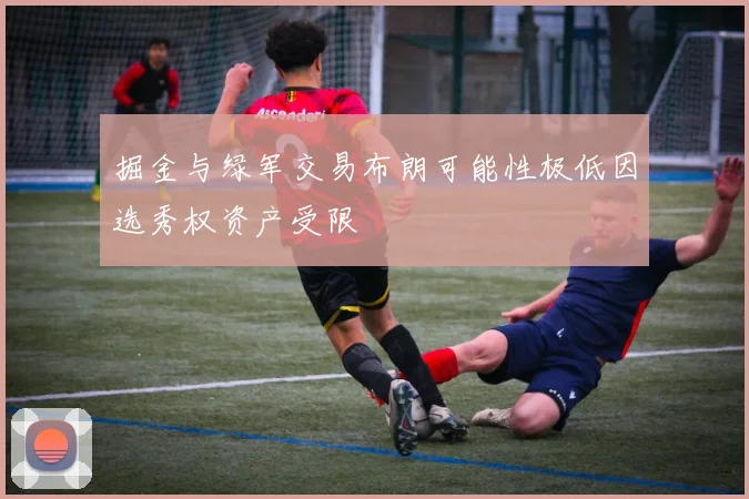 掘金与绿军交易布朗可能性极低因选秀权资产受限